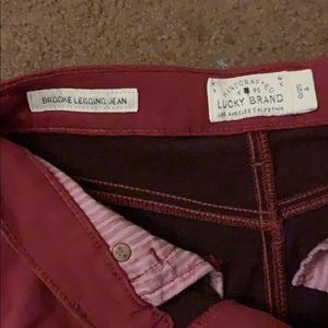 Lucky Jeggings
